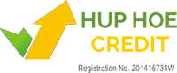 Hup Hoe Credit Pte Ltd Logo